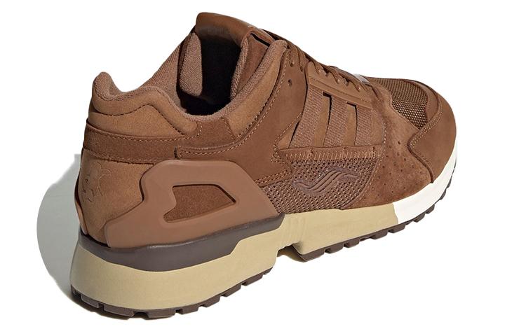 Zx 10000 Adidas Originals 'Schokohase' GX7576