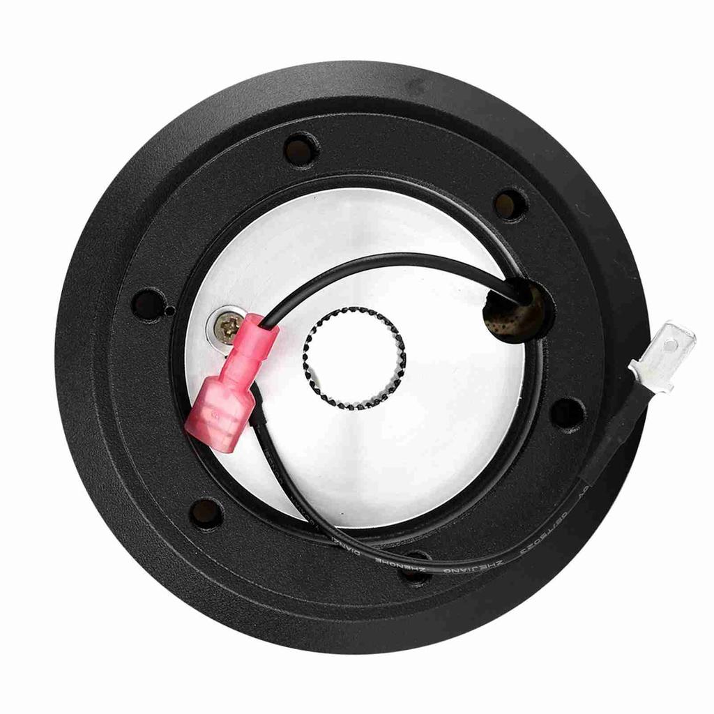 Sada rychloupínacích adaptérů pro náboj volantu z hliníkové slitiny pro Honda