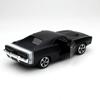 1/36 Dodge Classic Car Alloy Model Car Model Jewelry Metal Return Toy Gift Ornaments