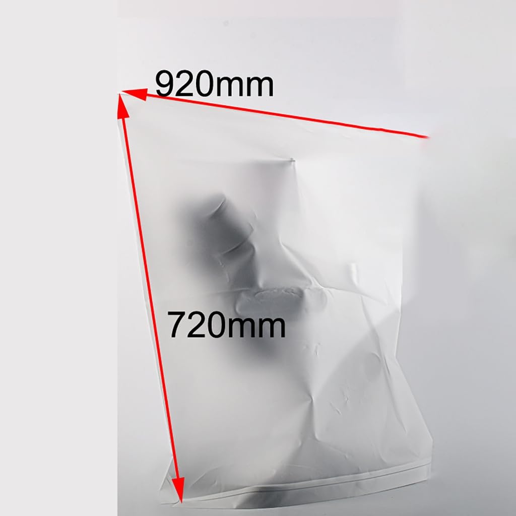Microscope Dust Reusable Protective PVC Protector Cover Cover, Case, Moisture-Proof