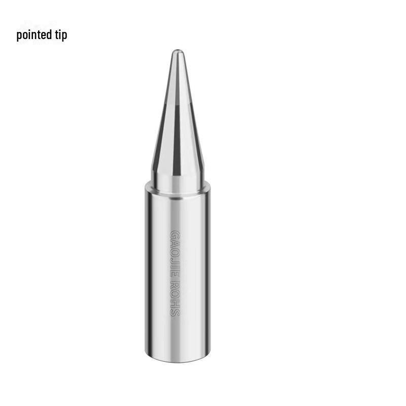 Huanghua EP D100S/150S/200S High-Power Lead-Free 100W-200W Soldering Iron Tip, Long-Lasting
