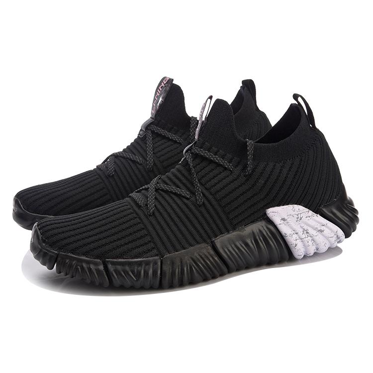 Li Ning Goku Casual Shoes Women's Low top Black AGLN068-1