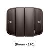 Universal Car Armrest Box Height Pad With Pocket Accessories For Citroen C4 C3 C5 C1 C2 C6 C4L DS3 DS4 Berlingo Picasso Jumper aiu256