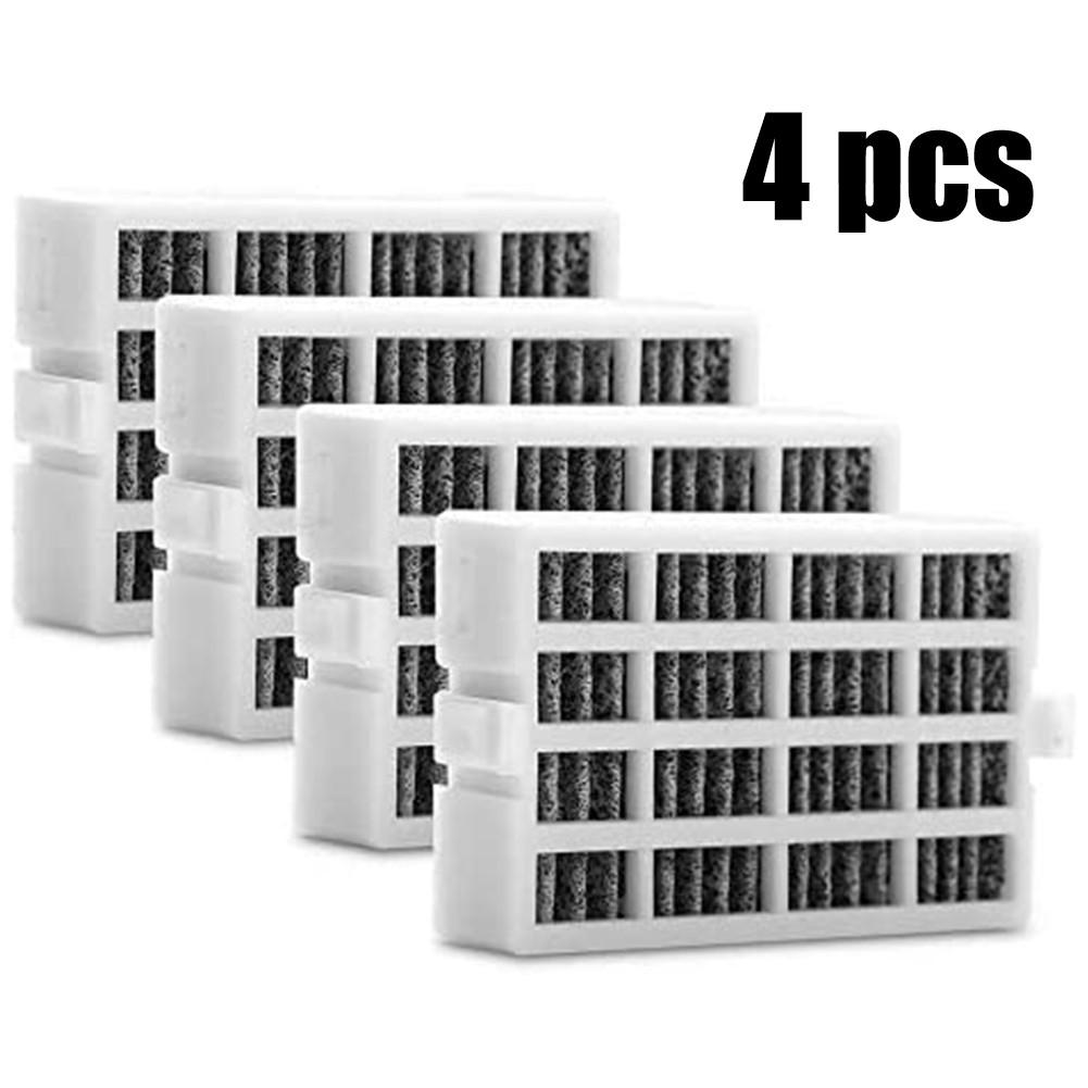 

Ручные измерения воздушного фильтра холодильника