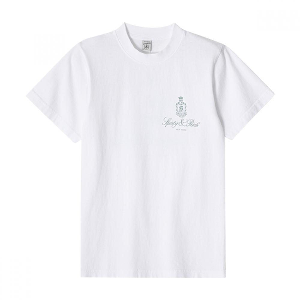 

Спортивная Богатые Цвета To042s412vw Vendome Vendome Универсальная футболка с коротким рукавом TO042S412VW (XL)