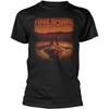 Plastic Head Alice In Chains 'Dirt' (Black) T-Shirt (Large)