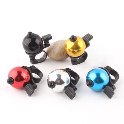 Campanello da ciclismo antiossidante resistente alla corrosione allarme di sicurezza per bici con tono forte per bici