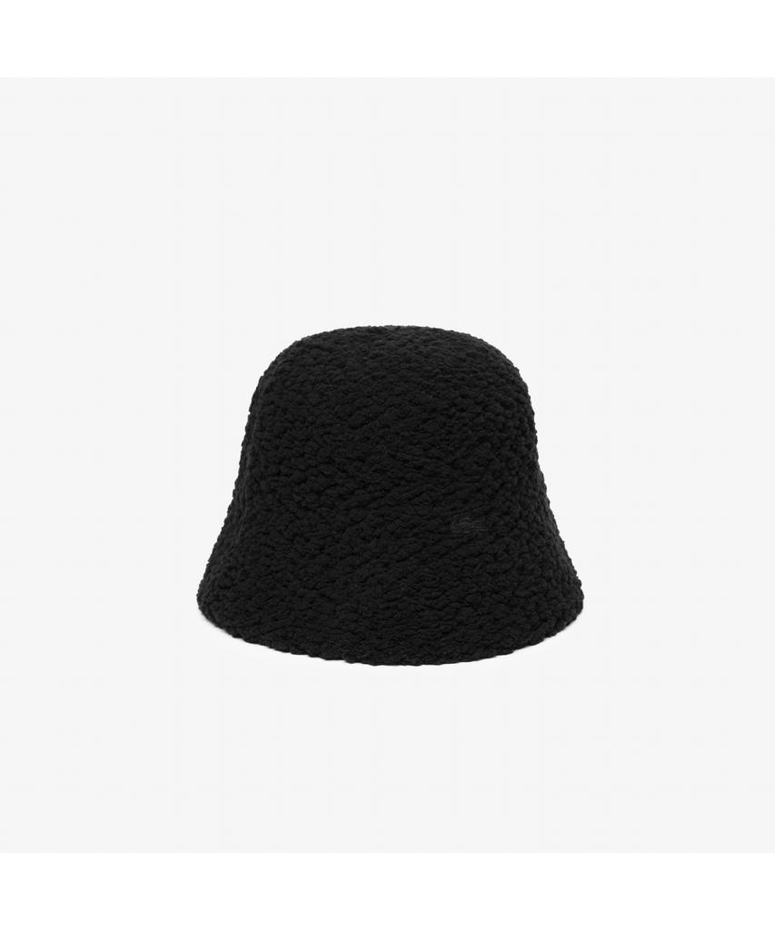 LACOSTE Women'S Boucle Bucket Hat Rb462E-55N 031