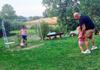 Soccer Goal Deluxe