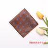 Rael Men'S Wedding Polyester Square Scarf Suit Handkerchief Pocket Towel Suit Square Scarf Multi-Color Chest Towel