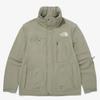 The North Face Men S Gear Up Detachable Jacket  veSt + Coat  Nj3bq06