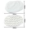 Mop Pad For Bissell 1977Z For Steam Mop Replacement