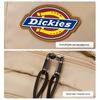 Dickies Unisex Multi-Compartment Backpack