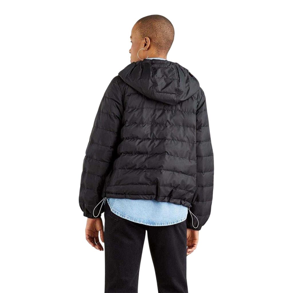 Levis Womens/Ladies Packable Slim Puffer Jacket