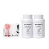 Specialized White Clothing Dye Remover & Whitening Agent