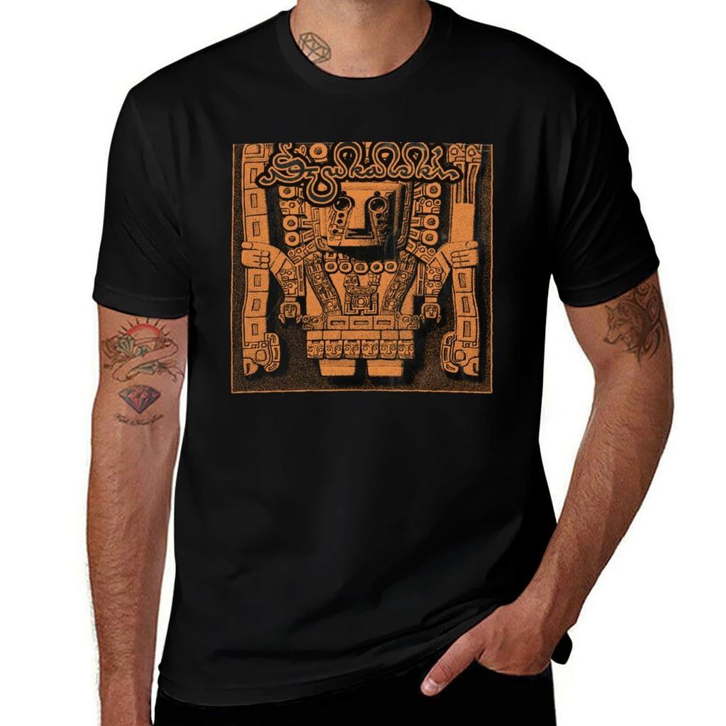 Szukalski Legend 02 Tshirt Cotton T Shirts Unisex 100 Tshirt