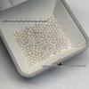 2-3mm Freshwater Holeless Near Round Pearl Beads