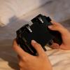 Trigger Free Fire PUBG Controller for Phone Gamepad Joystick for IPhone/Android Control Mobile Game Pad Pugb with Finger Sleeves