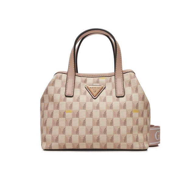 Сумка Guess HWJT93 44750 розовый