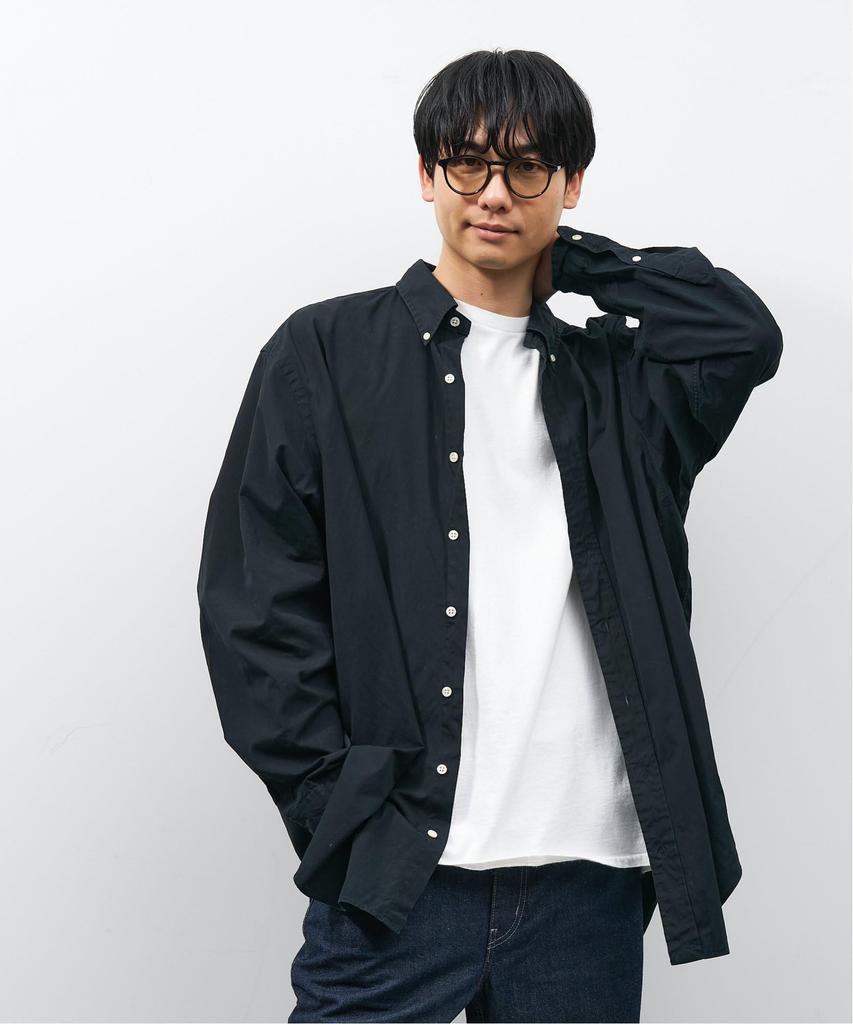 [Zoff] [WEB Exclusive] Boston-style Sunglasses (Black 3)  Lightweight, UV Protection, Unisex, Stylish, for Driving, Sports [ZA241G60-14E3]