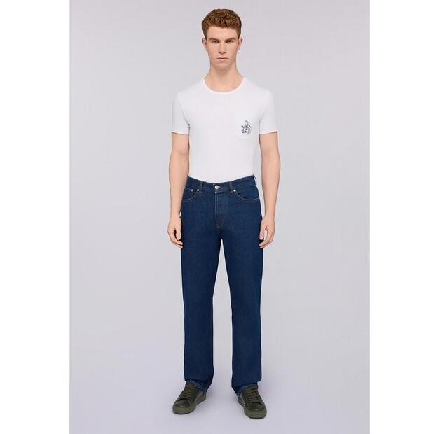 Джинсы Trussardi P404H404776N0H4 EU 34