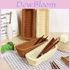 Creative Kitchen Utensil Storage Basket With Pp Material For Hotel Restaurant Home Use