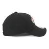 [New Era] Cap 9FORTY NBA HOU Black FREE 940 NBA HOUROC OTC 25J
