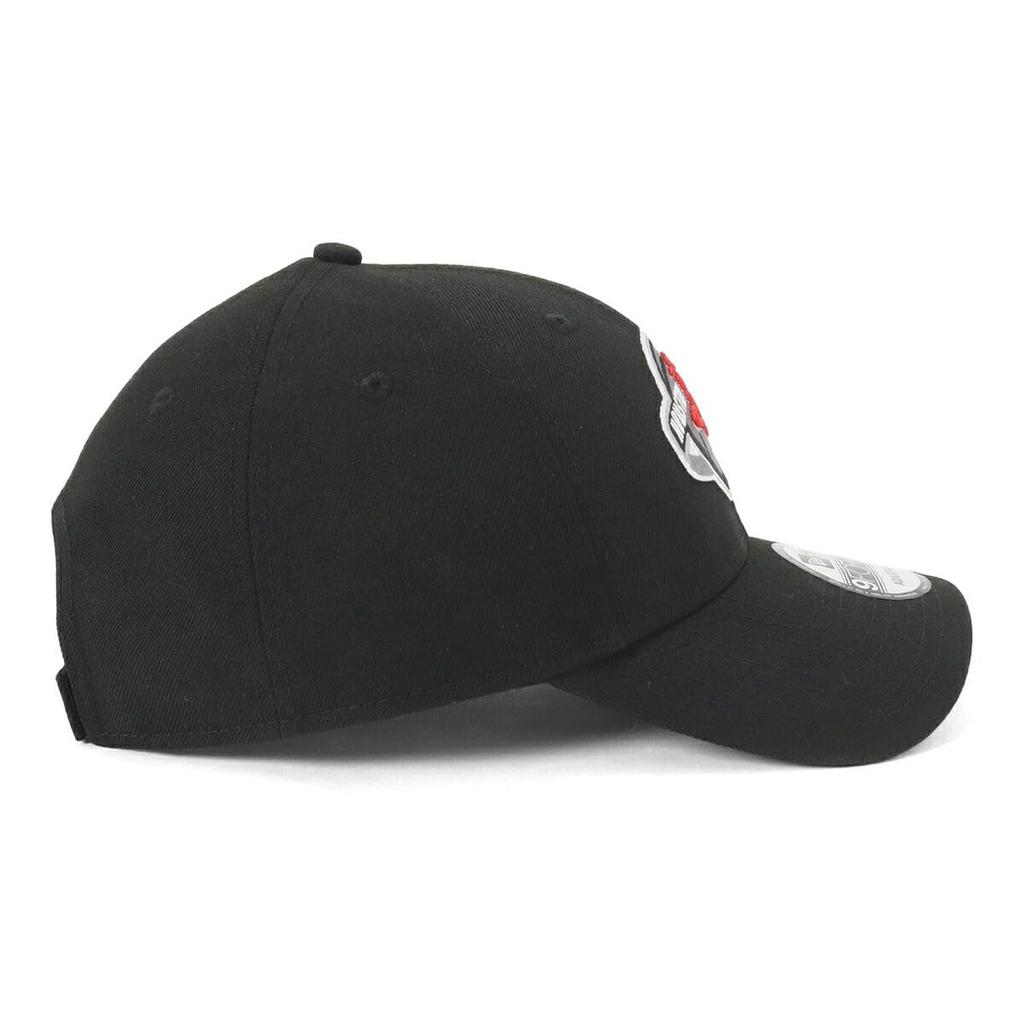 [New Era] Cap 9FORTY NBA HOU Black FREE 940 NBA HOUROC OTC 25J