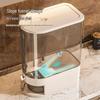 Sealed Insect-Proof Moisture-Proof Rice Storage Container – Large Capacity, Food-Grade Bucket for Whole Grains.