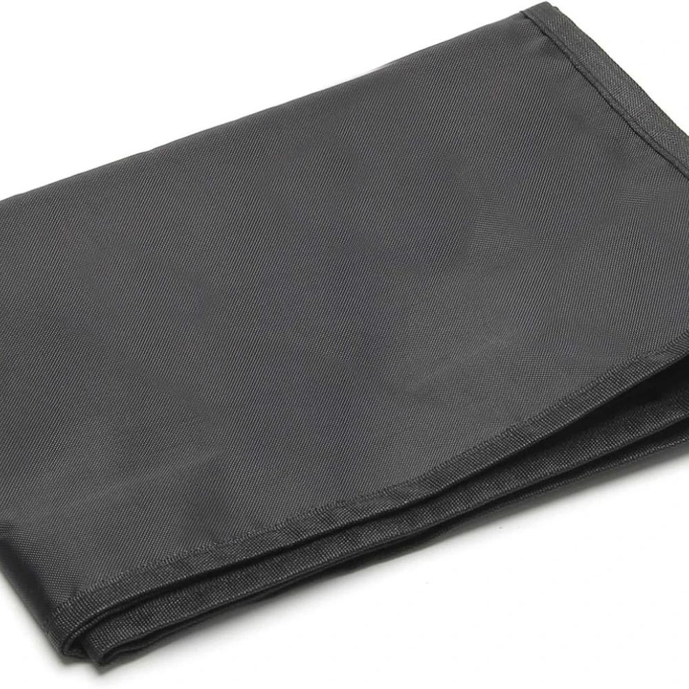 Computer Monitor Beschermer in Meerdere Maten, Waterdicht Stofdicht Antistatisch, Volledige Body Zijdezacht HD Paneel Cover