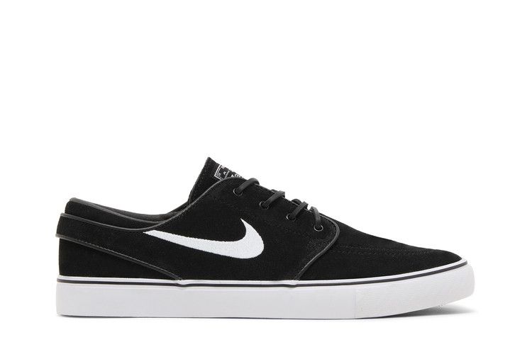 Nike SB Zoom Janoski OG+ Negro Blanco (2024)