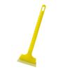 Multi-Functional Cowhide Snow Shovel & Ice Scraper