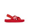 Unisex – Sandalen & Zehentrenner