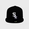 New Era Chicago White Sox Spiel Schwarz 70358700