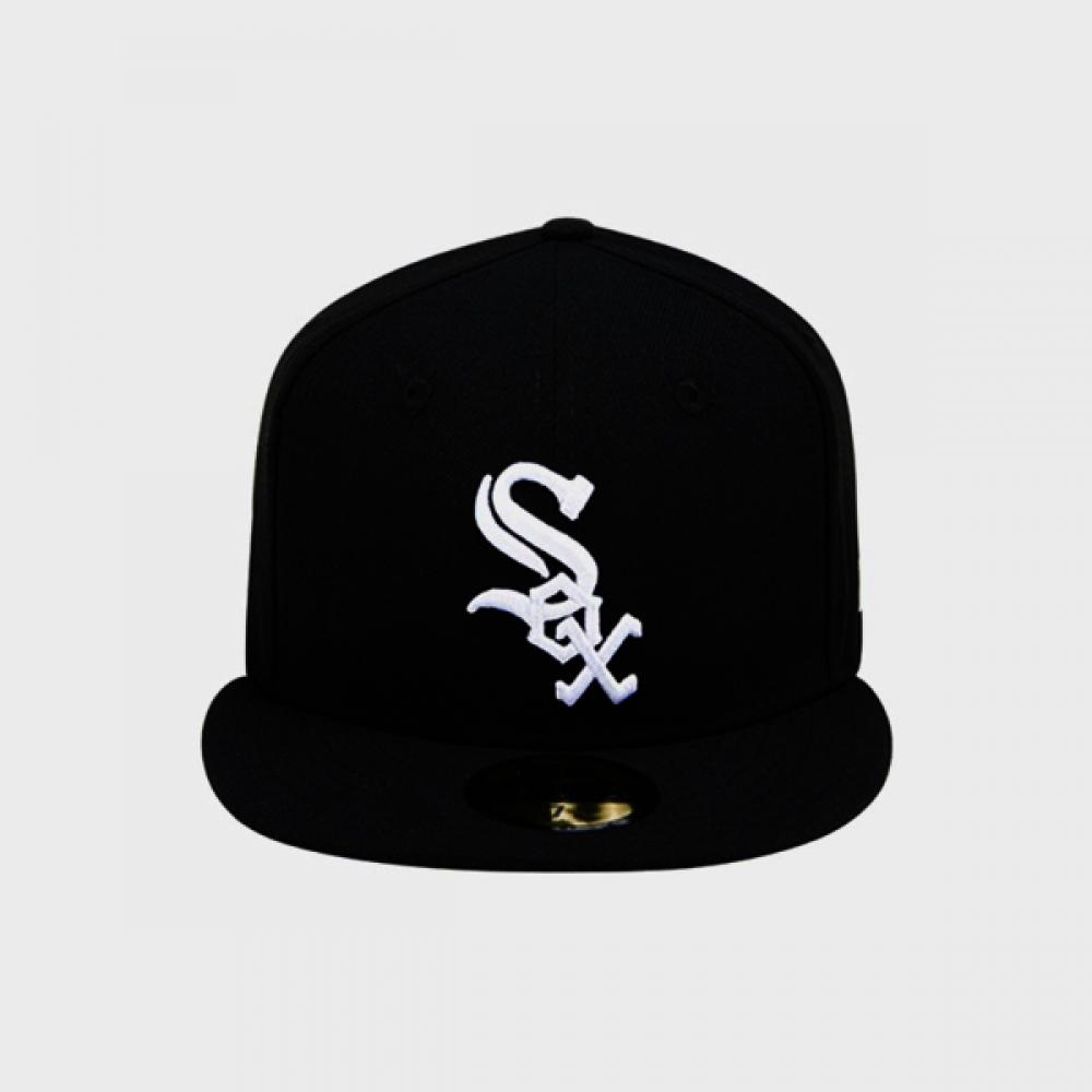 New Era Chicago White Sox Spiel Schwarz 70358700