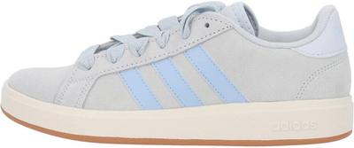 Trampki Grand Court Base 00s halo blue/glow blue/chalk white