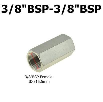 Zawór zwrotny pneumatyczny 6mm 8mm 10mm 1/4 Średnica zewnętrzna Węża Zawór jednokierunkowy Powietrze Gaz Jednokierunkowy Mosiężny Zawór Adapter do Rury Kompresora Powietrza