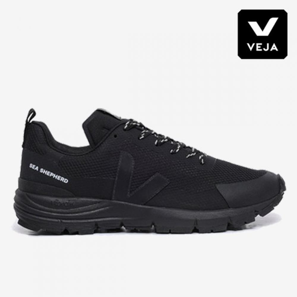 Veja Unisex Eco Friendly Vibram Sole Trekking Shoes Svju221ds01 SVJU221DS01 864/220