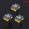 Inmp441 Omnidirectional Microphone Module Mems Sensor 24 Bit High-Precision Low-Power I2S Digital Output Sensor Module For Esp32