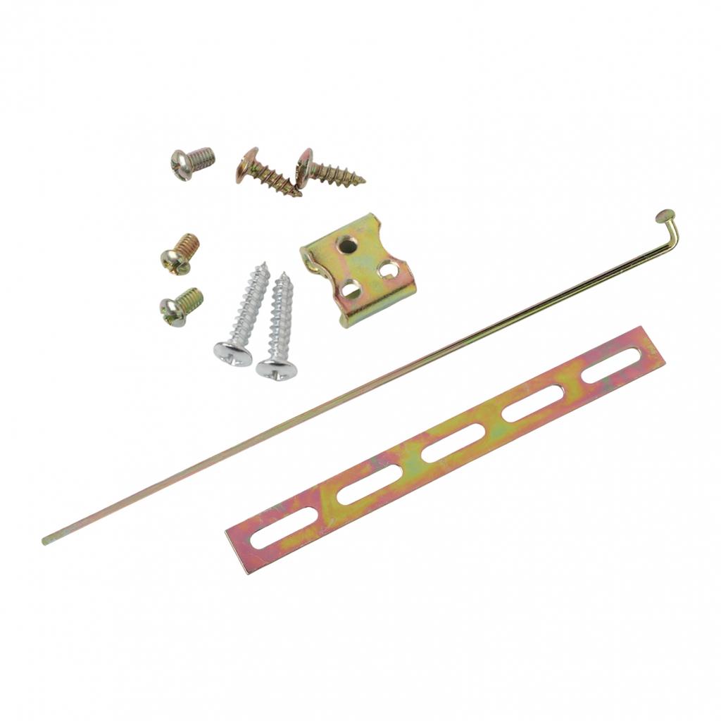 Central Locking Electric Actuator Power Door Lock DC1212