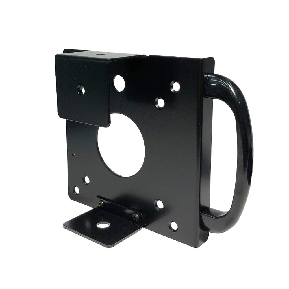 Nagao Seisakusho VESA Camera Microphone Mount for Monitor Arm & NB-MV001MH