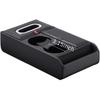 Car Armrest Heightening Pad Storage Box Tissue Box Cup Holder Luxury Console Pad Multifunctional Interior Organizer