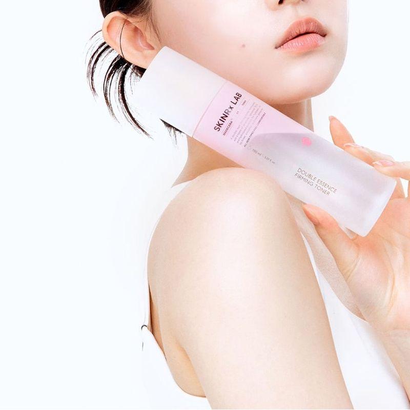 SkinRx Lab MadeCera Cream Double Essence Firming Toner