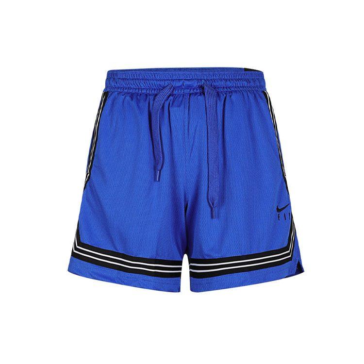 Nike Casual Shorts Women's Blue Moderate CK6600-463