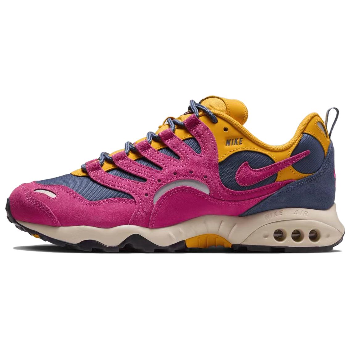 

Новые Nike Air Terra Humara SP Alchemy Pink Diffused Blue FQ9084-600 44.5