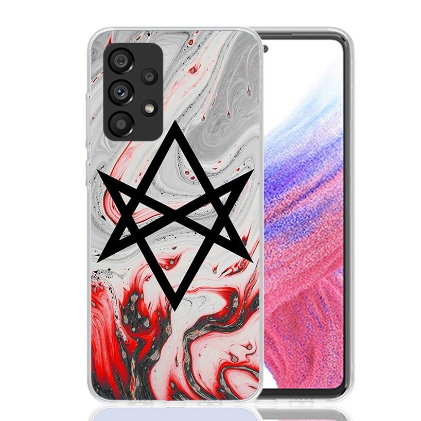 BMTH B-Brings Me The HorizonS Phone Case For Samsung Galaxy A17 A16 A14 A15 A13 A57 A56 A54 A55 A53 A37 A36 A34 A35 A33 A26 A24