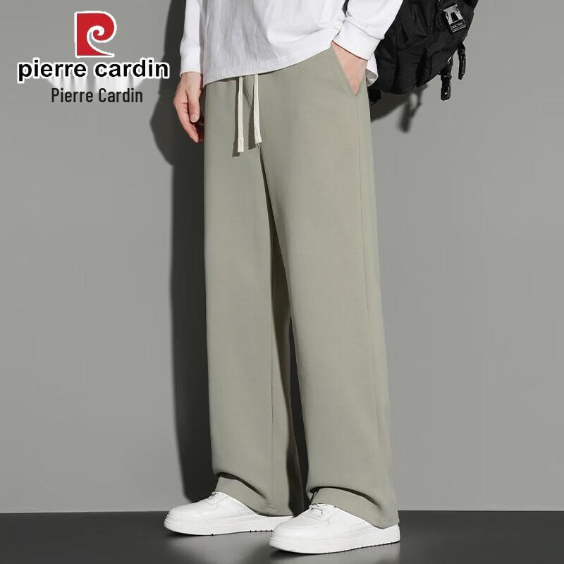 Pierre Cardin Men s Straight-Leg Casual Sweatpants 2XL