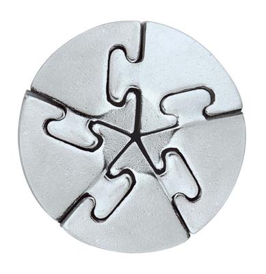 Cast Puzzle Spiral Level [Difficulty 5]