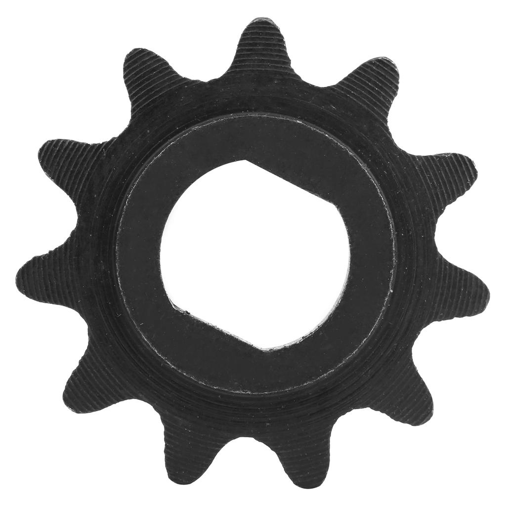 H Hole 11 Teeth 25H Motor Bicycle Chain Sprocket Accessory for 1020 High Speed Motor