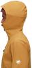 Mammut Alto Guide HS Hooded Jacket Men cheetah